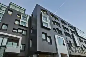 Graffit Gallery Hotel, Варна