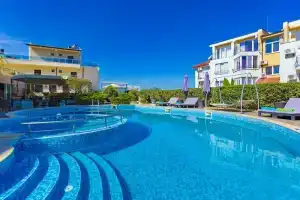 Selena Beach Hotel - All Inclusive Light, Созополь