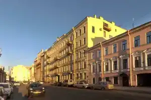 Сварог Арт Отель