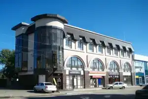 Отель «Апарт», Ессентуки