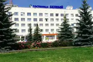 Гостиница «Белебей»