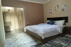 Moon Homes, Каир