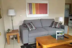 Shoreline Resort, Пентиктон
