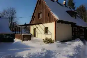Wrzosowa 25, Шклярска-Поремба