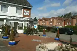 Hotel Walker, Папенбург