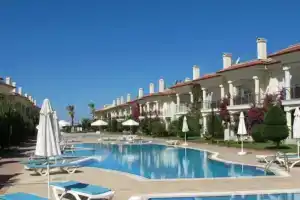 Villa Mra5 by JoyLettings, Фетхие
