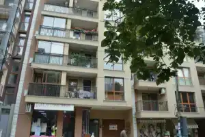 City Apartment Angelova, Варна