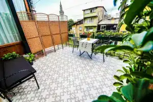 Ottomarin Hotel Old City, Стамбул