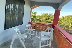 Casa Ramona, Лас Галерас