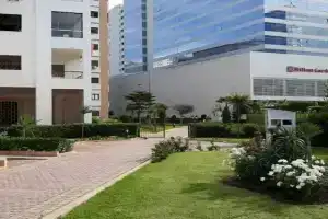 Iris Plage Family Only, Танжер