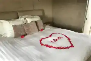 Wellness B&b Sweet Bonihu, Брюгге