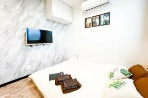 Ikebukuro 3 chome A, Токио