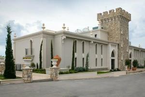 Villa Chinka by Astor Garden Hotel - Adults Only, Св. Константин и Елена