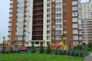 Апартаменты, Кемерово