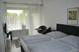Ferienwohnung Resit 3, Штайнхуде