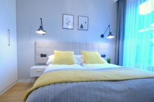 Irs Royal Apartments Bursztynowa