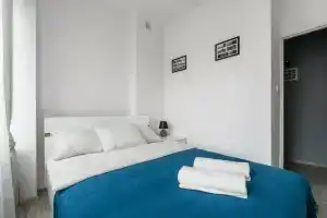 Chmielna Premium z dwoma sypialniami, Варшава