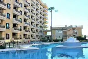Apartamento - Agua del Mar Mediterraneo, Фуэнхирола