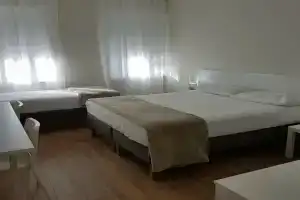 Affittacamere Risorgimento, Лекко
