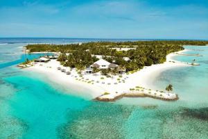 Rahaa Resort, Остров Маафуши
