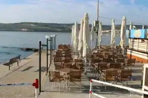 Seaside Apartment, Марсаскала