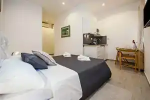 Garzoto Rooms and Studios, Ровинь