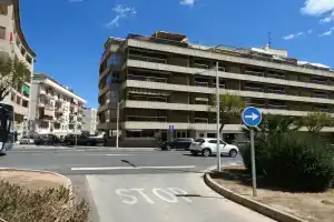 Hotel Javea, Хавея