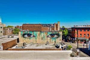 The Theater With a View, Филадельфия