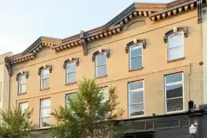 Sonder The Broughton, Саванна