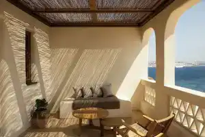 Domes Noruz Mykonos - Adults Only, Турлос
