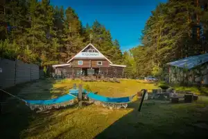Volozhka 1, Новая Чернушка