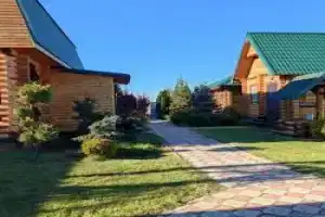 База отдыха «Лукоморье», Тула