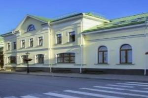 Отель «Двор Подзноева Главный Корпус», Псков