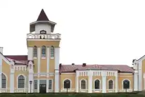 Гостиница «Старая Башня», Сарапул