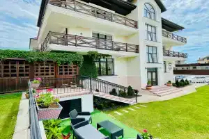 Гостевой дом «Римма»