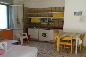 Apartaments Cavour 2, Чефалу