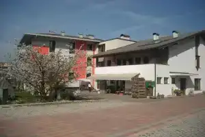 Agriturismo Bortolotti, Перджине-Вальсугана