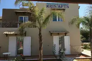 Kris Apartments, Малеме