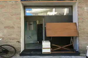 Casa di Gea, Сассари