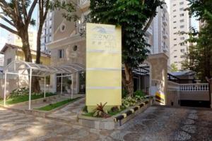 Fênix Hotel Moema, Сан-Пауло