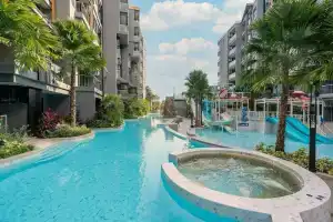 Best Western Plus Carapace Hotel Hua Hin, Кхао Тао