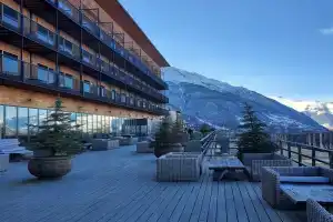 Rooms Hotel Kazbegi, Казбеги