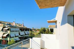 SunilioS Apartments Lefkada, Лефкас