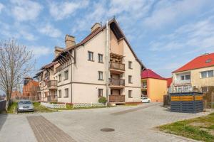 Apartamenty Sun & Snow Hel Centrum