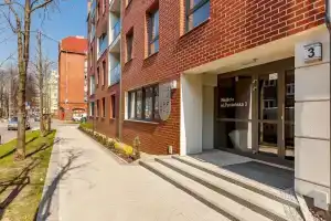 Happy Stay OldNova Deluxe Apartment 335, Гданьск