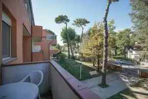 Appartamento Aurelia, Lido degli Estensi