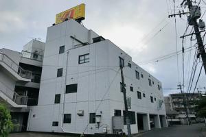 Guesthouse & Hotel Ra Kagoshima, Кагосима