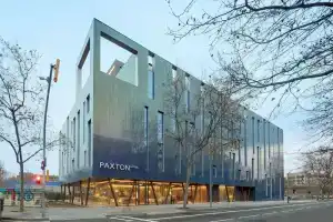 Hotel «Paxton Barcelona», Барселона