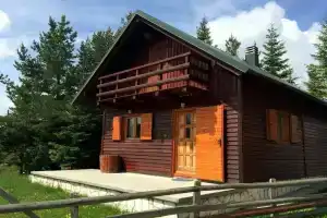 Holiday Home Bella, Жабляк