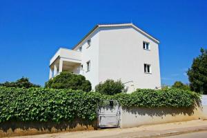 Luxury Apartments Gold and Grey, Задар